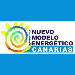 Plataforma por un Nuevo Modelo Energético Canarias