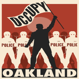 Occupy Oakland