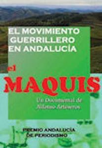 El maquis el movimiento guerrillero en andalucia.jpg