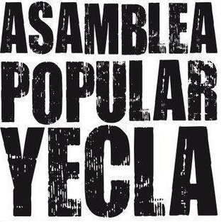 Asamblea Yecla