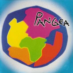 CSA Pangea