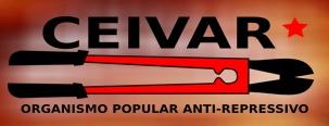 CEIVAR - Organismo Popular Anti-repressivo