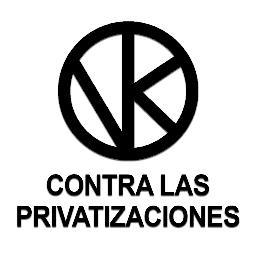 Plataforma Vallekas contra las Privatizaciones