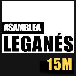 Asamblea de Leganés