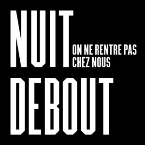 Nuit Debout