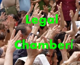 Legal Chamberí