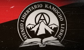 Ateneo Libertario Kamocho Libre