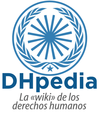 Logotipo de DHpedia