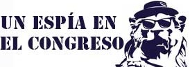 Espía en el Congreso