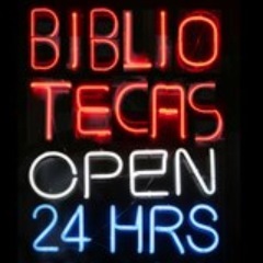 Abre tu biblioteca 24 horas