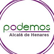 Podemos Alcalá