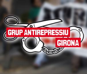 Grup Antirepressiu de Girona