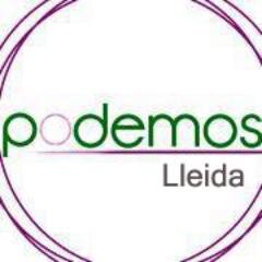 Podemos Lleida