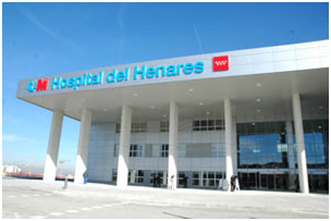 Hospital Universitario del Henares