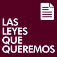 Las Leyes Que Queremos