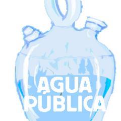 Agua Pública