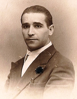 Feliciano