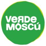 Verde Moscú