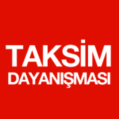 Solidaridad Taksim