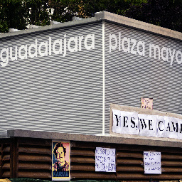 Asamblea Popular de Guadalajara