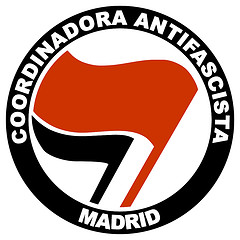 Coordinadora Antifascista de Madrid