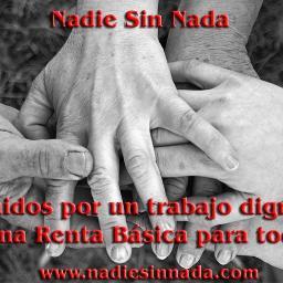 Nadie Sin Nada