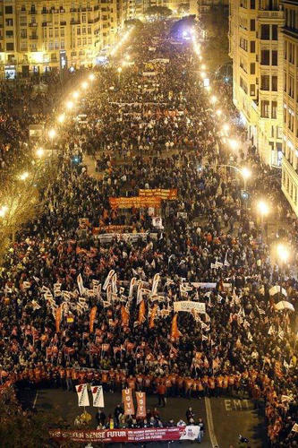 Asamblea de Xirivella