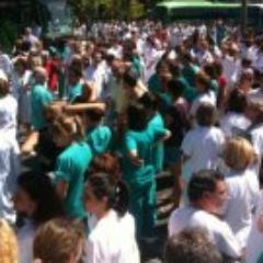 Hospital 12 de Octubre