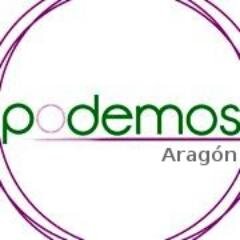 Podemos Aragón