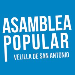 Asamblea Velilla de San Antonio