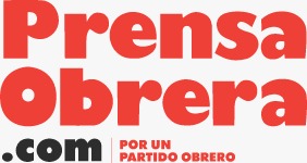 Prensa Obrera