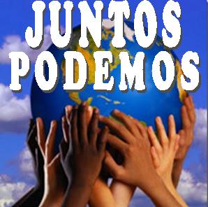 Juntos podemos