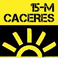 Comisión Coordinación 15M Cáceres