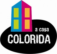 A Casa Colorida