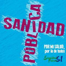 Sanidad Pública Sí