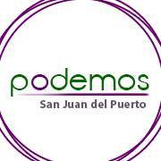 Podemos San Juan del Puerto