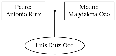 This is a graph with borders and nodes. Maybe there is an Imagemap used so the nodes may be linking to some Pages.