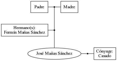 This is a graph with borders and nodes. Maybe there is an Imagemap used so the nodes may be linking to some Pages.