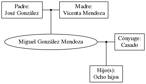 This is a graph with borders and nodes. Maybe there is an Imagemap used so the nodes may be linking to some Pages.