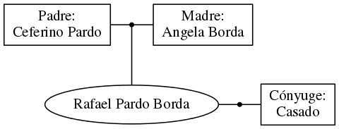 This is a graph with borders and nodes. Maybe there is an Imagemap used so the nodes may be linking to some Pages.