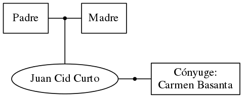 This is a graph with borders and nodes. Maybe there is an Imagemap used so the nodes may be linking to some Pages.