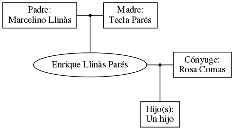 This is a graph with borders and nodes. Maybe there is an Imagemap used so the nodes may be linking to some Pages.