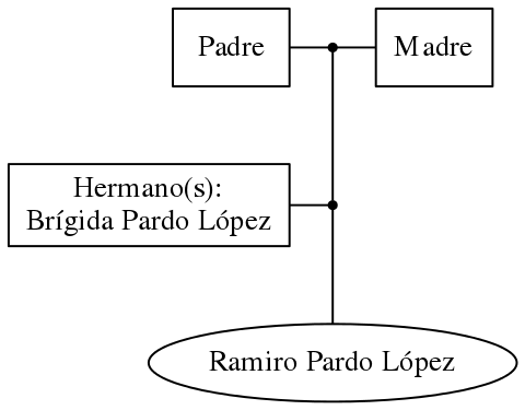 This is a graph with borders and nodes. Maybe there is an Imagemap used so the nodes may be linking to some Pages.