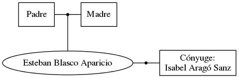 This is a graph with borders and nodes. Maybe there is an Imagemap used so the nodes may be linking to some Pages.