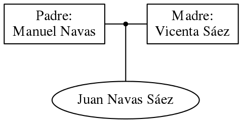 This is a graph with borders and nodes. Maybe there is an Imagemap used so the nodes may be linking to some Pages.