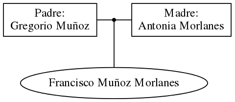 This is a graph with borders and nodes. Maybe there is an Imagemap used so the nodes may be linking to some Pages.