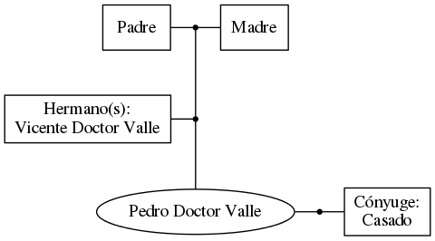 This is a graph with borders and nodes. Maybe there is an Imagemap used so the nodes may be linking to some Pages.