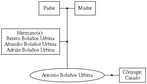 This is a graph with borders and nodes. Maybe there is an Imagemap used so the nodes may be linking to some Pages.