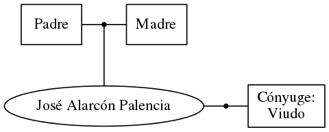 This is a graph with borders and nodes. Maybe there is an Imagemap used so the nodes may be linking to some Pages.