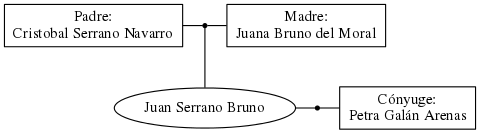 This is a graph with borders and nodes. Maybe there is an Imagemap used so the nodes may be linking to some Pages.